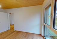 Gartenwohnung in moderner Stadtvilla I Gießhübl