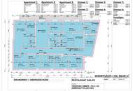 Top-Investitionsgelegenheit mit super Seeblick, Apartments und Restaurant in Seewalchen am Attersee