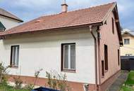 RARITÄT in Perchtoldsdorf - 438 m² Baugrundstück mit Altbestand