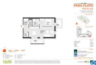 Attraktives Investment im 3. Bezirk: PARK FLATS für Anleger