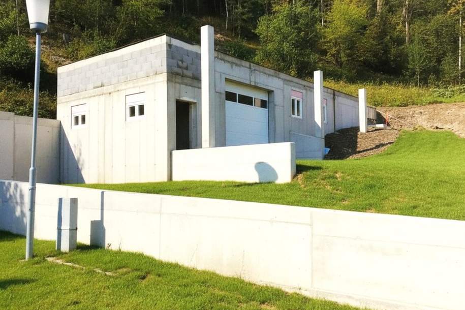 Herrliches, ca. 4.900m² Grundstück mit Fernblick, Grund und Boden-kauf, 299.000,€, 8685 Bruck-Mürzzuschlag