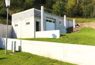 Herrliches, ca. 4.900m² Grundstück mit Fernblick