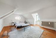 Exklusives Baugrundstück in einzigartiger Lage mit Einreichplanung!