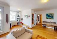 Großzügige 3-Zimmer-Eigentumswohnung mit Balkon und Loggia in ruhiger Lage