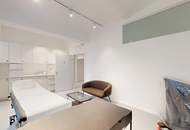 Premium-Ärztezentrum im Eigentum mit rund 370 m² – Top-Lage im Herzen Wiens