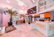 Exklusive 5-Zimmer-Dachterrassenwohnung, Nähe Stephansplatz