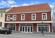Wohn- und Geschäftshaus mit Potenzial für z.B. betreutes Wohnen in Bad Schwanberg!