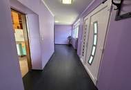 Einfamilienhaus mit großzügiger Halle und viel Potenzial in ruhiger Lage