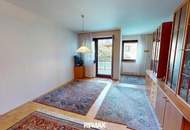 Komplett hof- und südseitige 3-Zimmer-Loggia-Wohnung im 4. Liftstock nahe Aumannplatz