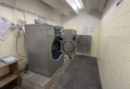 ERSTBEZUG nach Sanierung I Großzügige 2 Zimmer Wohnung mit geräumiger Küche und begehbaren Kleiderschrank I Augartennähe I Tischler Einbauküche inkl. Siemensgeräte I Gratis Miele Waschtrockner bei Kauf bis 31.12.25