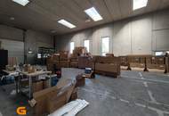 Salzburg Grödig - attraktive Büroeinheit mit Lageroption mieten