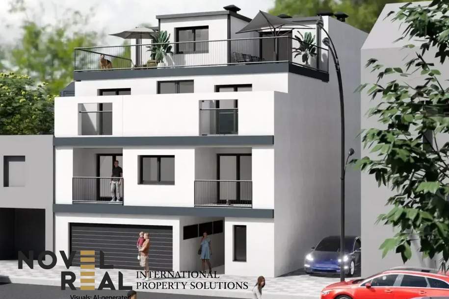 Ein Zuhause mit Stil – Wohnen auf höchstem Niveau, Wohnung-kauf, 338.000,€, 1110 Wien 11., Simmering