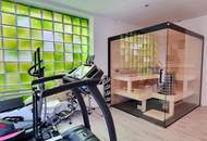 FAMILIENDOMIZIL MIT SCHWIMMTEICH