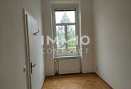 Wohnung mit Flair - Altbau, saniert mit Balkon im Stadtzentrum von Amstetten - alles Fußnähe