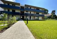 2-Zimmerwohnung mit Garten, Terrasse und Küche! Befristet vermietet - Ideal für Anleger!