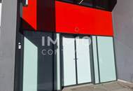 Großzügige Geschäftsfläche mit ca. 849 m² Nutzfläche in Linzer Zentrumslage zu vermieten!