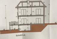 Luxuriöse Villa in Klosterneuburg: Modernes Wohnen auf 288 m² in bester Lage!