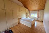 4.361 m² Bauland in toller Lage für Ihre Ideen! --Liegenschaft mit zwei separaten Wohneinheiten, Nebengebäude, Innenhof, vielfältige Nutzung, große Fläche nahe Hollabrunn
