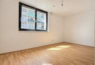 Moderne 2-Zimmer-Wohnung mit Balkon nahe Liesingbach