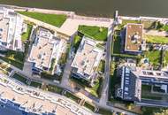 Blue Horizon Living: Harmony by the Waterline - Luxus Living direkt am Wasser