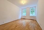 Gepflegte Altbauwohnung in urbaner Lage am Bennoplatz!