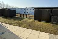 Familienglück "Am Kremserberg": Ihr neues Reihenhaus in St. Pölten