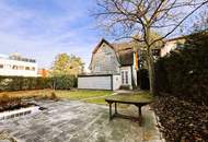 Großes Grundstück mit Einfamilienhaus aus 1928 und Bio Schwimmteich!