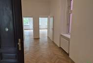 2-ZIMMER-ERSTBEZUG IN WUNDERSCHÖNEM GRÜNDERZEITHAUS!!!
