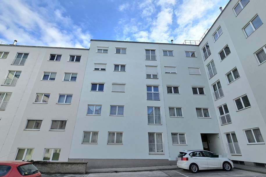 ''Lichtdurchflutet, modern und behaglich'', Wohnung-kauf, 219.000,€, 1100 Wien 10., Favoriten