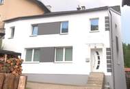 Zweifamilienhaus in Böhlerwerk