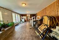 Wohntraum 20 Min. von Wien: 732m² Grundstück, 6-8 Zimmer, Pool, Garage & eigene Wasserquelle!
