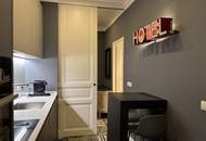 Expat Dream – Exklusive Designwohnung mit privatem Garten