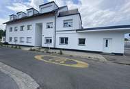 Anlegerwohnung in Graz-Puntigam