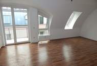 "PROVISIONSFREI" Helle und ruhige Terrassenwohnung mit Tiefgaragenplatz