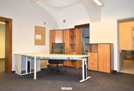 Büro, Geschäft, Gewerbe in Wieden