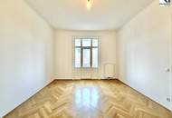 360° TOUR // GENERALSANIERTE ALTBAUWOHUNG in PARKLAGE