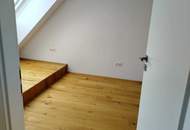 TOP - Neuwertige Dachgeschosswohnung in 1210 Wien – ca. 70 m², 3-Zimmer, ca. 23m² Terrasse und Garagenstellplatz - absolute Ruhelage