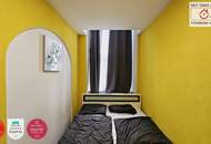 NEUER PREIS !!!!!!! Barrierefreie 2-Zimmer Wohnung im EG Nähe Radetzkyplatz