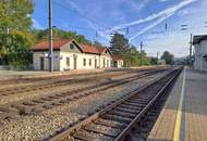 GESCHÄFTSLOKAL MIT VIELEN NUTZUNGSMÖGLICHKEITEN IN ZENTRALER LAGE