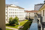 Ideale Großgarconniere im Palais Zollamt - Top 7b/2/38