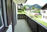 40 qm Apartment zu mieten in Seenähe und Gebirgsblick in St. Gilgen am Wolfgangsee!