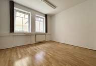 Charmante 3-Zimmer-Atlbauwohnung im 1. Stock