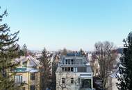 Altbestand mit aufrechter Baubewilligung im Hietzinger Cottage