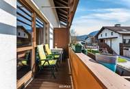 Top Preis-Leistung: Sonnige Maisonette in ruhiger Lage