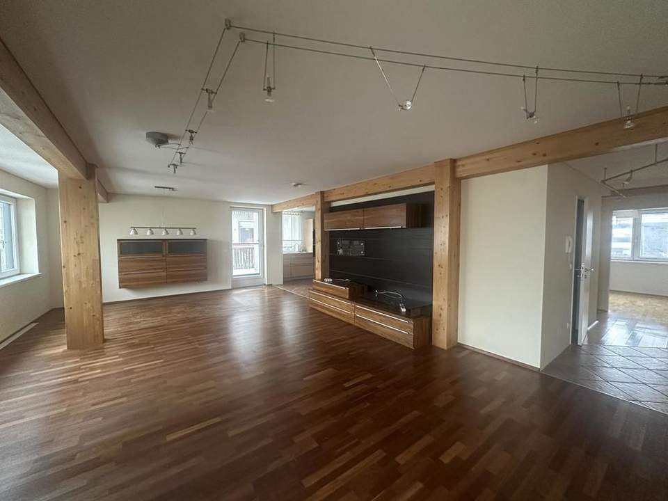 komfortabel wohnen in Essling