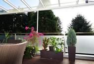 Licht, Luft & Lebensqualität – Traumhafte 3-Zimmer-Wohnung mit Terrasse!
