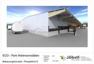 Große Industrie-Freifläche 18.654m² in Wettmannstätten – ideal für Gewerbe!