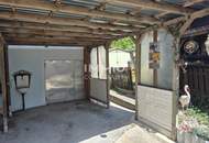 Charmantes 4-Zi-Einfamilienhaus in St. Margarethen an der Sierning