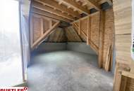 Exklusives Wohnen über den Dächern Wiens – Dachgeschosswohnung mit privater Dachterrasse