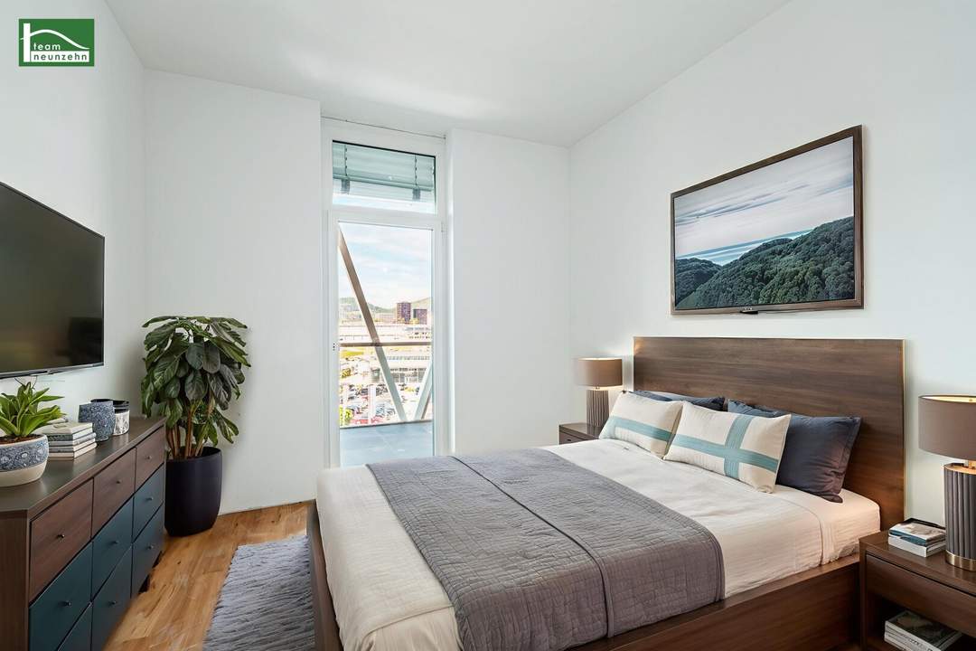 LEVEL GRAZ – Lebensgefühl auf höchstem Niveau